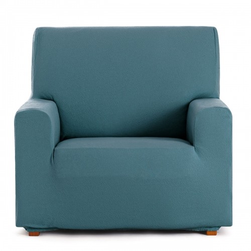 Pārvalks krēslam Eysa BRONX Smaragdzaļš 70 x 110 x 110 cm image 1