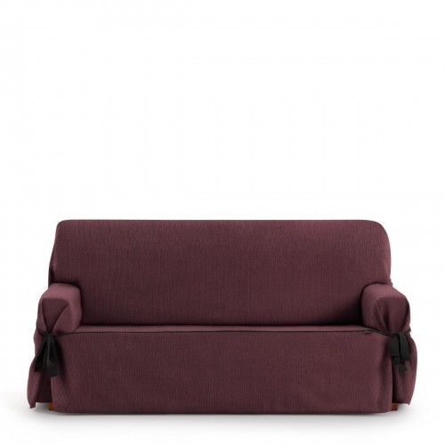 Dīvāna pārvalks Eysa MID Bordo 100 x 110 x 230 cm image 1