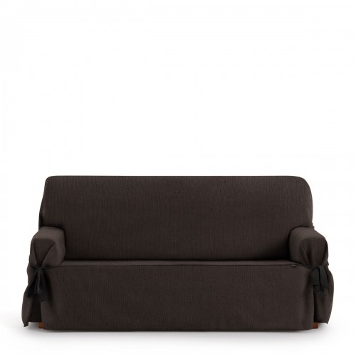 Dīvāna pārvalks Eysa MID Brūns 100 x 110 x 230 cm image 1