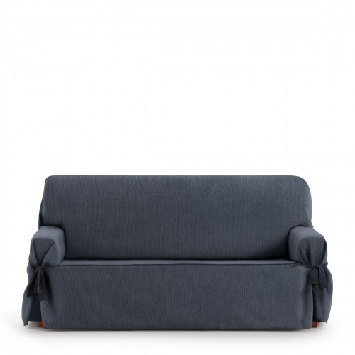 Dīvāna pārvalks Eysa MID Zils 100 x 110 x 230 cm image 1