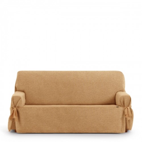 Sofa Cover Eysa VALERIA Mustard 100 x 110 x 180 cm image 1