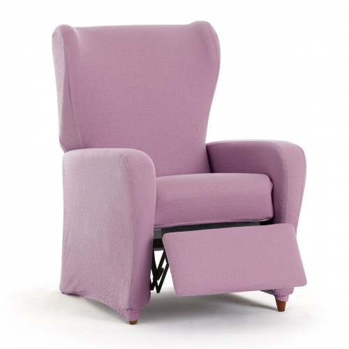 Чехол для стула Eysa BRONX Розовый 90 x 100 x 75 cm image 1