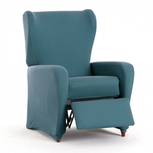 Pārvalks krēslam Eysa RELAX BRONX Smaragdzaļš 90 x 100 x 75 cm image 1