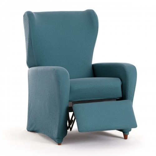 Armchair slipcovers Eysa BRONX Emerald Green 90 x 100 x 75 cm image 1