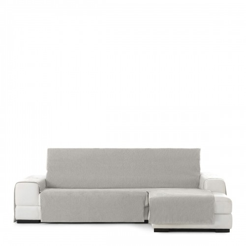 Чехол на диван Eysa MID Светло-серый 100 x 110 x 290 cm image 1