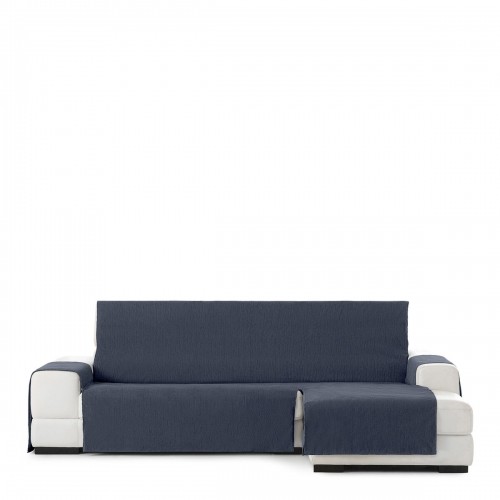 Dīvāna pārvalks Eysa MID Zils 100 x 110 x 290 cm image 1