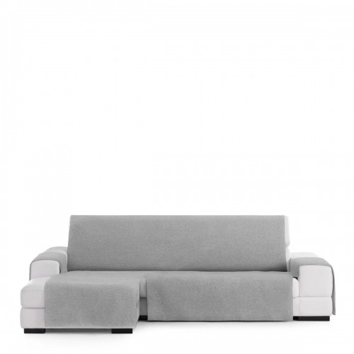 Sofa Cover Eysa VALERIA Grey 100 x 110 x 290 cm image 1