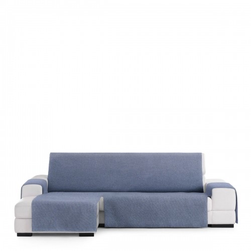 Dīvāna pārvalks Eysa VALERIA Zils 100 x 110 x 290 cm image 1