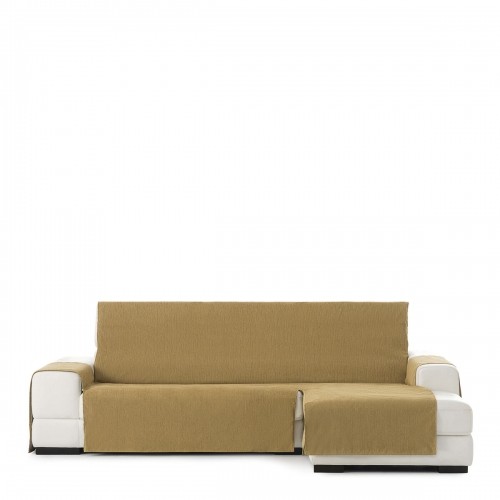 Sofa Cover Eysa MID Mustard 100 x 110 x 240 cm image 1