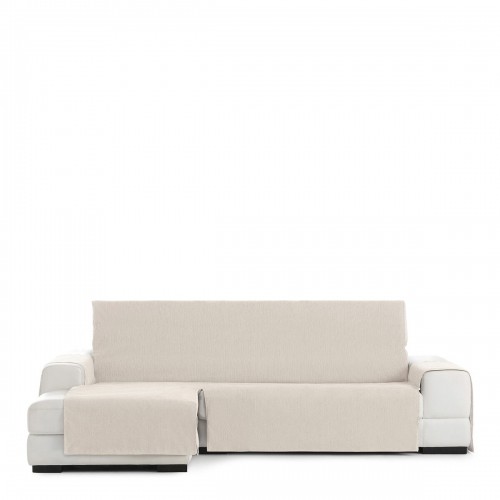 Dīvāna pārvalks Eysa MID Balts 100 x 110 x 240 cm image 1