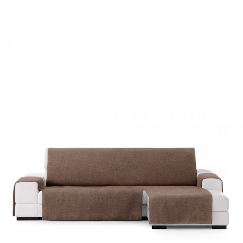 Sofa Cover Eysa VALERIA Brown 100 x 110 x 240 cm image 1