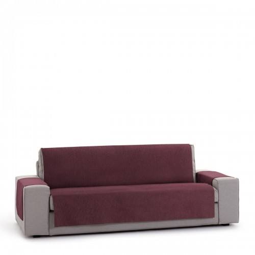 Dīvāna pārvalks Eysa MID Bordo 100 x 110 x 190 cm image 1