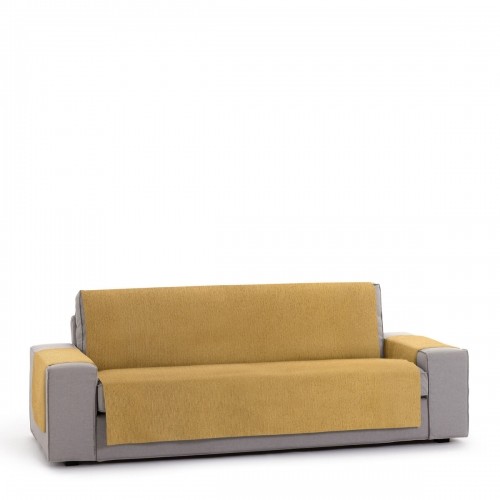 Sofa Cover Eysa MID Mustard 100 x 110 x 190 cm image 1