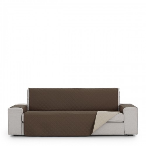 Sofa Cover Eysa NORUEGA Brown 100 x 110 x 190 cm image 1