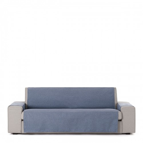 Dīvāna pārvalks Eysa VALERIA Zils 100 x 110 x 190 cm image 1