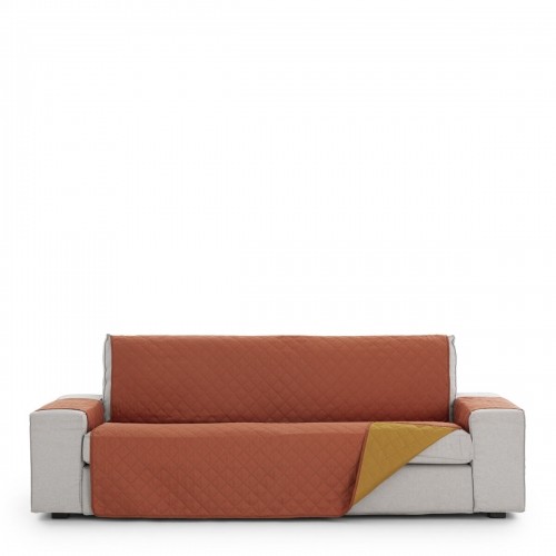 Dīvāna pārvalks Eysa NORUEGA Terakota 100 x 110 x 155 cm image 1