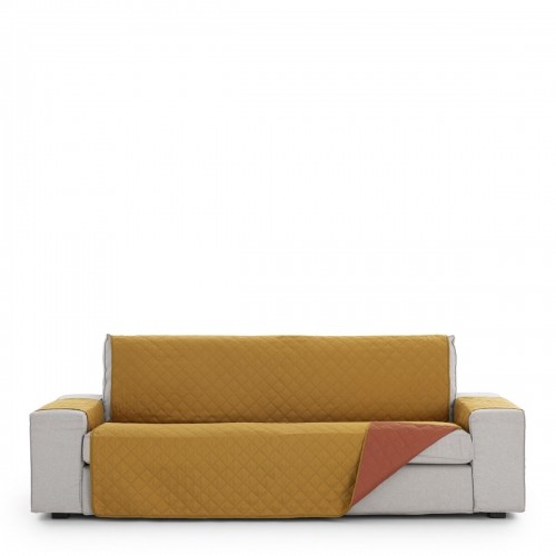 Sofa Cover Eysa NORUEGA Mustard 100 x 110 x 155 cm image 1