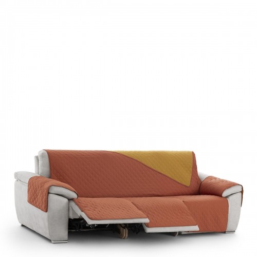 Dīvāna pārvalks Eysa NORUEGA Terakota 100 x 110 x 160 cm image 1