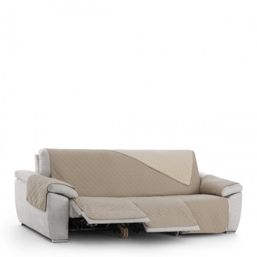 Dīvāna pārvalks Eysa NORUEGA Bēšs 100 x 110 x 160 cm image 1