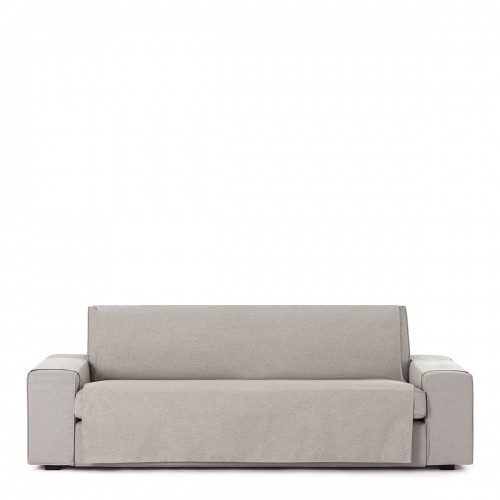 Sofa Cover Eysa VALERIA Light grey 100 x 110 x 155 cm image 1