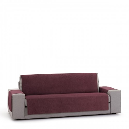 Sofa Cover Eysa MID Burgundy 100 x 110 x 115 cm image 1