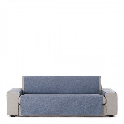 Sofa Cover Eysa VALERIA Blue 100 x 110 x 115 cm image 1