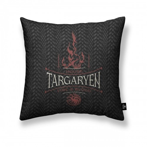 Чехол для подушки Game of Thrones Targaryen B 45 x 45 cm image 1