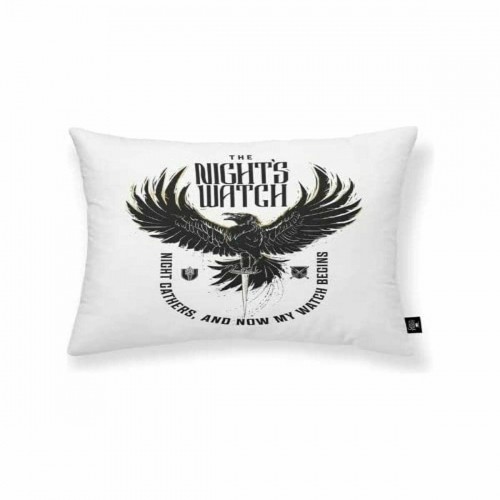 Cushion cover Game of Thrones Night King B 45 x 45 cm image 1