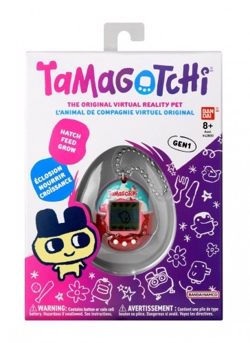 Bandai TAMAGOTCHI- FLOAT image 1