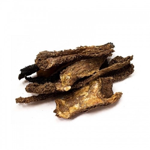 LUCZE Beef rumens - dog treat - 500g image 1