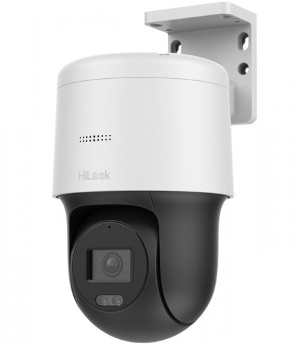 Hikvision Kamera IP Hilook PTZ 2MP PTZ-N2MP image 1