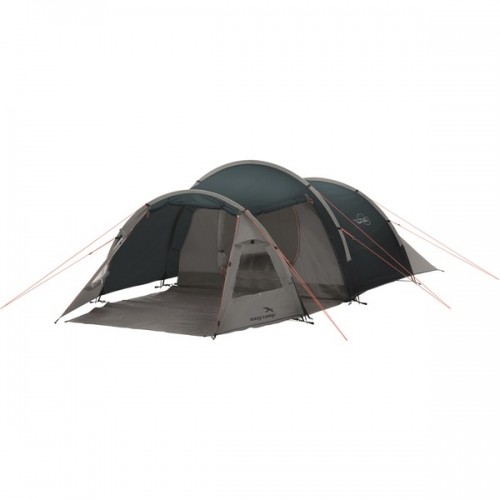 Easy Camp Tunnelzelt Spirit 300 Steel Blue image 1