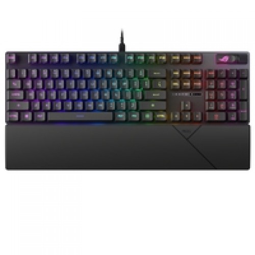 Asus Tastatur ROG STRIX SCOPE II RX RXRD dt. image 1