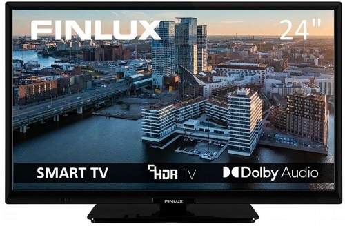 FINLUX 24'' HD DLED televizors - 24FHG5520 image 1