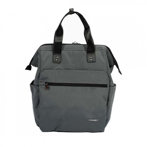 MAST SWISS sporty back pack VOLCANIC ASH, MA-BPS03 image 1