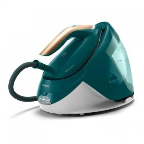 Philips   Philips PerfectCare 7000 Series Steam generator PSG7140/70, Smart automatic steam, 1.8 l removable water tank image 1