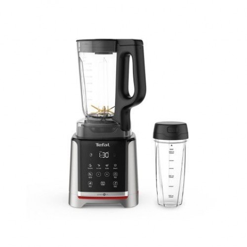 TEFAL   BL91HD31 Infiny Mix+ Blender, Stainless Steel/Black image 1