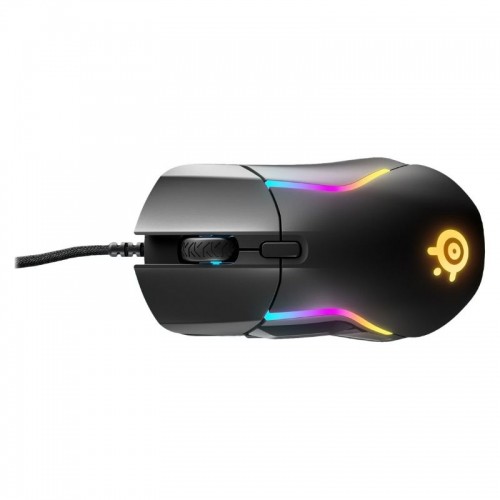 STEELSERIES   SteelSeries Rival 5 Mouse image 1
