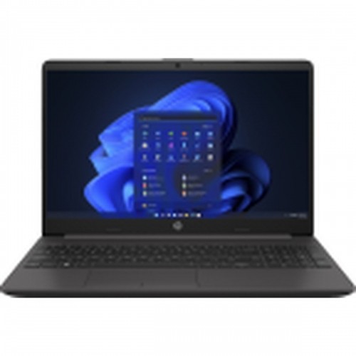 Laptop HP 250 G9 15,6" Intel Core I7-1255U 16 GB RAM Spanish Qwerty 1 TB 1 TB SSD image 1