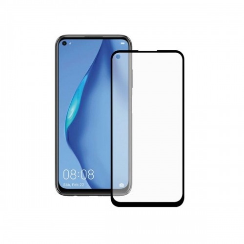 Tempered Glass Screen Protector Huawei P40 Lite KSIX Extreme 2.5D image 1