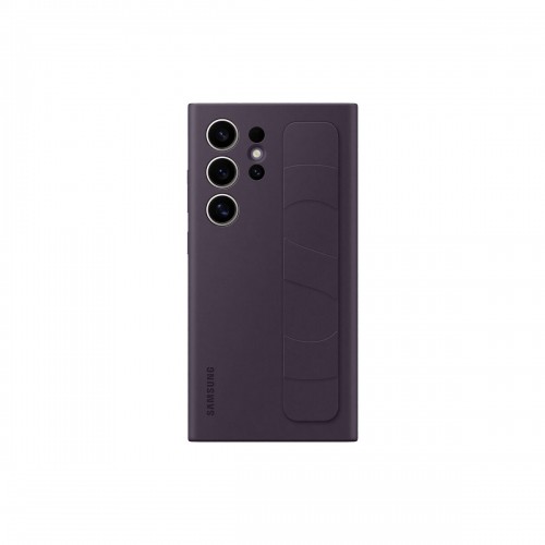 Pārvietojams Pārsegs Samsung S24 Ultra Violets image 1