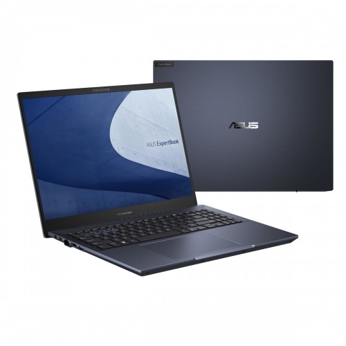 Ноутбук Asus ExpertBook B5 B5602 B5602CBA-MB0419X Испанская Qwerty 16" Intel Core I7-1260P 16 GB RAM 512 Гб SSD image 1