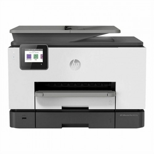 Multifunction Printer HP image 1