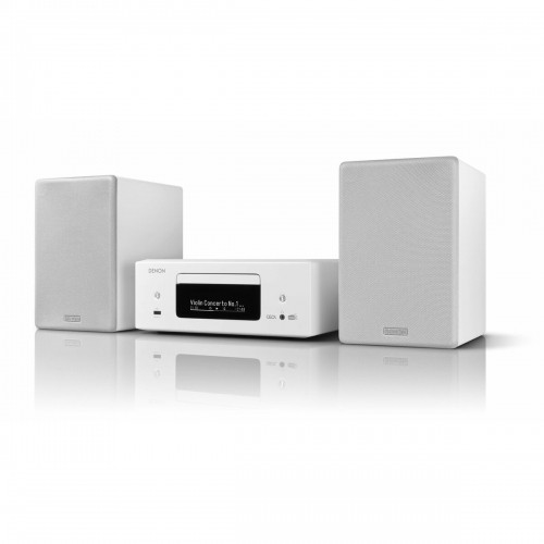 Мини музыкальный центр Denon CEOL N12 DAB image 1