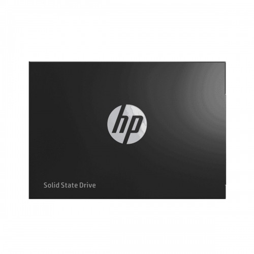 Жесткий диск HP S650 480 GB SSD image 1