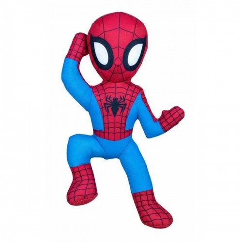 Pūkaina Rotaļlieta Spider-Man 30 cm image 1