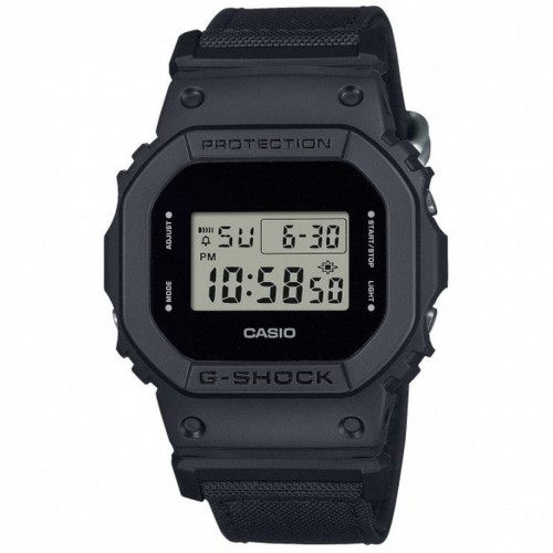Мужские часы Casio DW-5600BCE-1ER image 1
