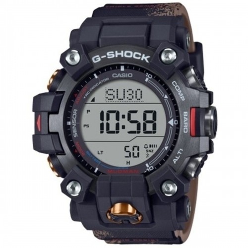 Мужские часы Casio G-Shock TEAM LAND CRUISER TOYOTA SPECIAL EDITION (Ø 53 mm) image 1