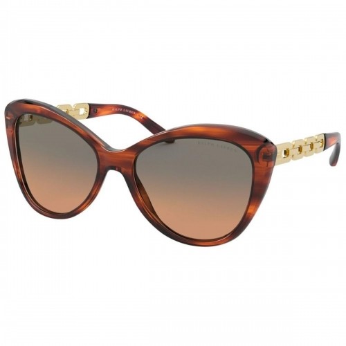 Ladies' Sunglasses Ralph Lauren RL8184-500718 ø 56 mm image 1