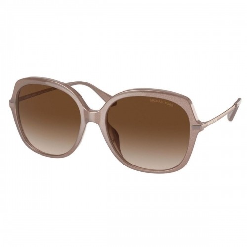 Ladies' Sunglasses Michael Kors MK2149U-390013 ø 56 mm image 1